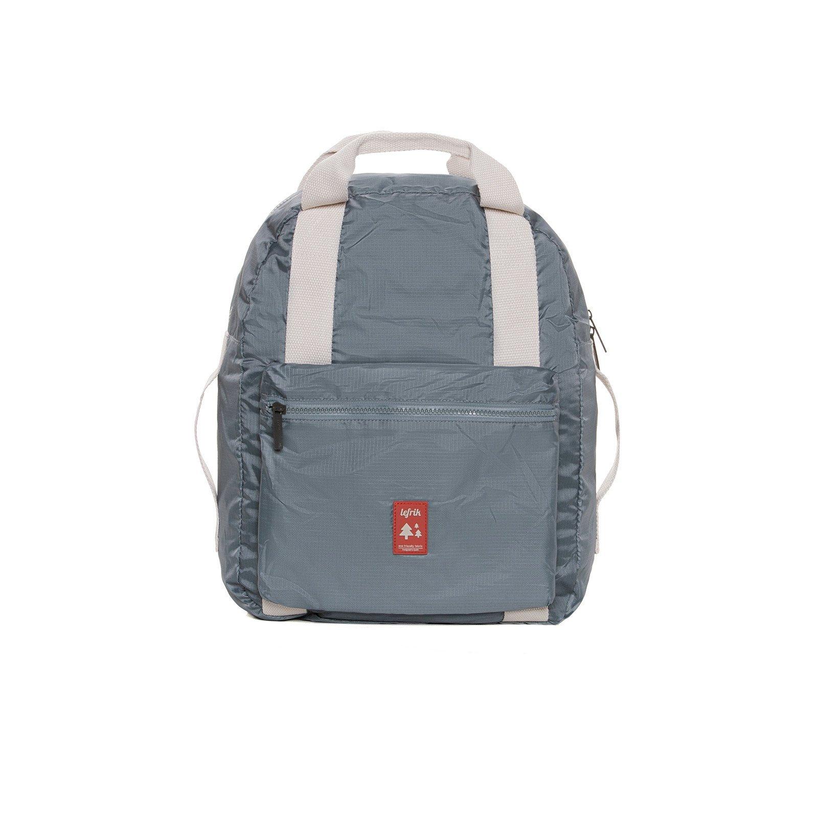 Rucksack Pocket (16l) Herren Blau ONE SIZE von Lefrik