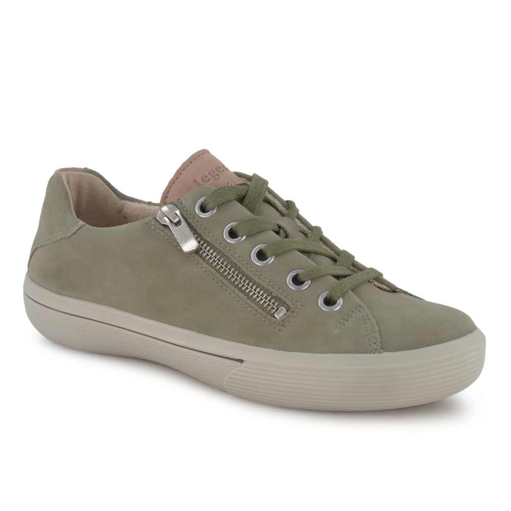Legero, Halbschuh von Legero
