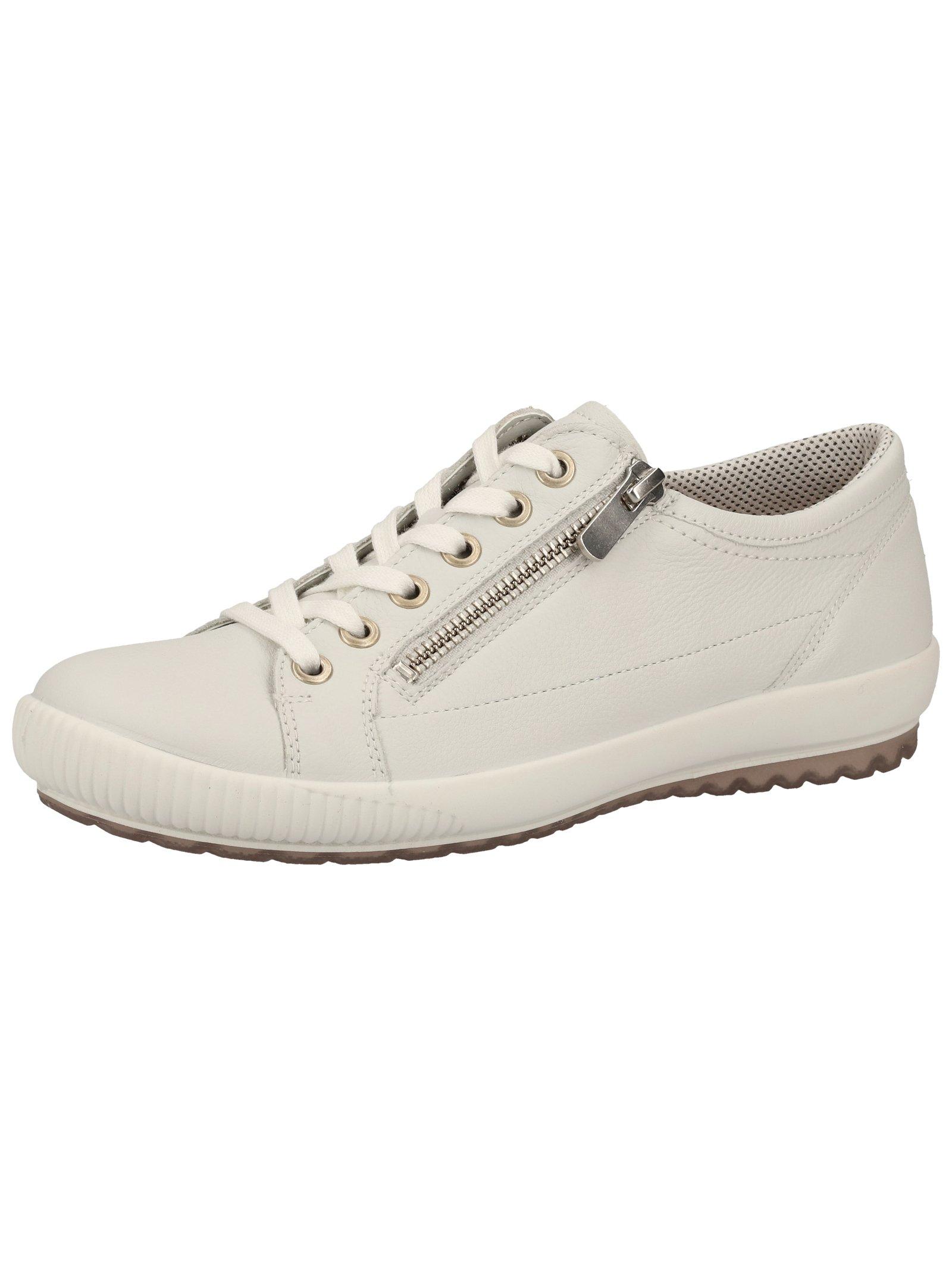 Sneaker 6-00818 Damen Weiss 36 von Legero