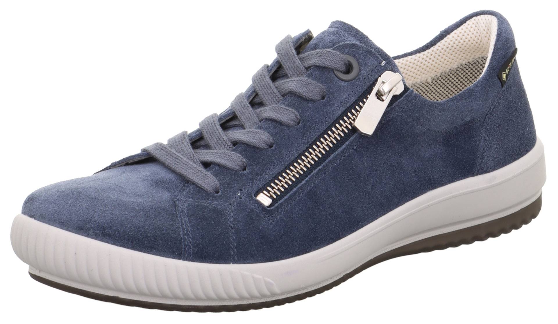 Legero Sneaker »TANARO 5.0«, mit GORE-TEX, Freizeitschuh, Halbschuh, Schnürschuh Legero Sneaker »TANARO 5.0«, mit GORE-TEX, Freizeitschuh, Halbschuh, Schnürschuh von Legero