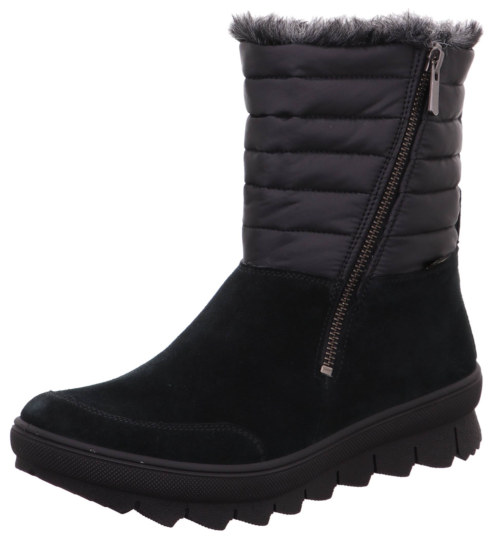 Legero Snowboots »Winterstiefel NOVARA«, mit wasserdichter Gore-Tex-Membrane von Legero