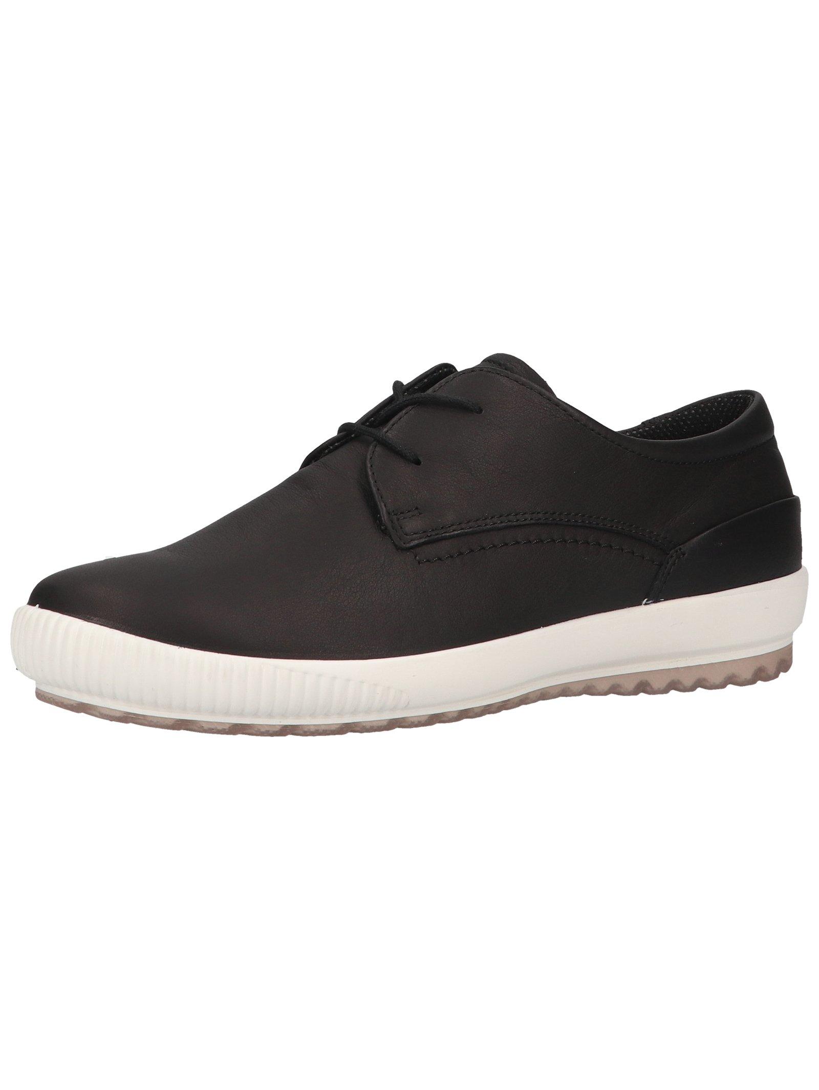 Sneaker 2-000884 Damen Schwarz 36 von Legero