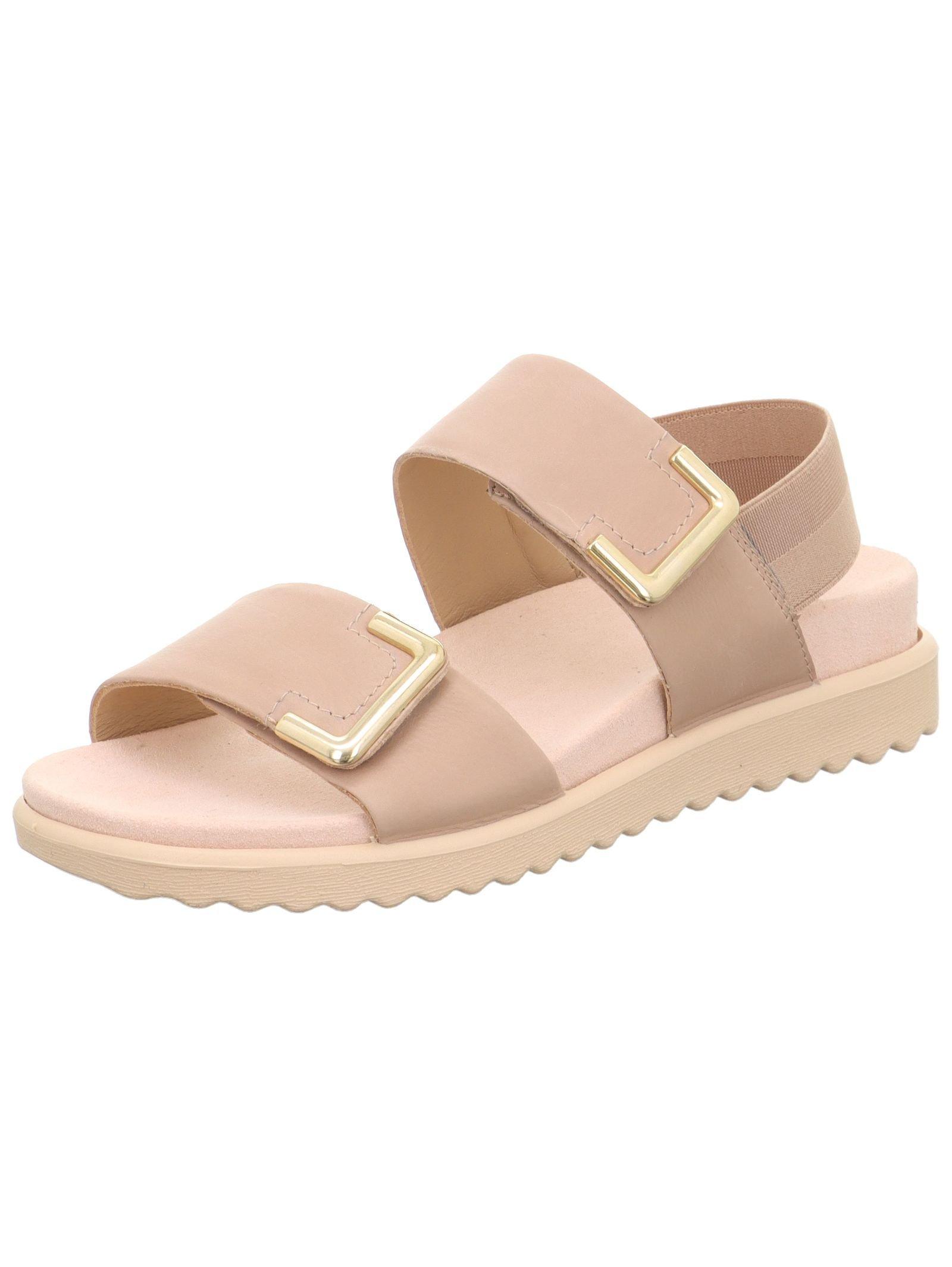 Sandalen Damen Beige 36 von Legero