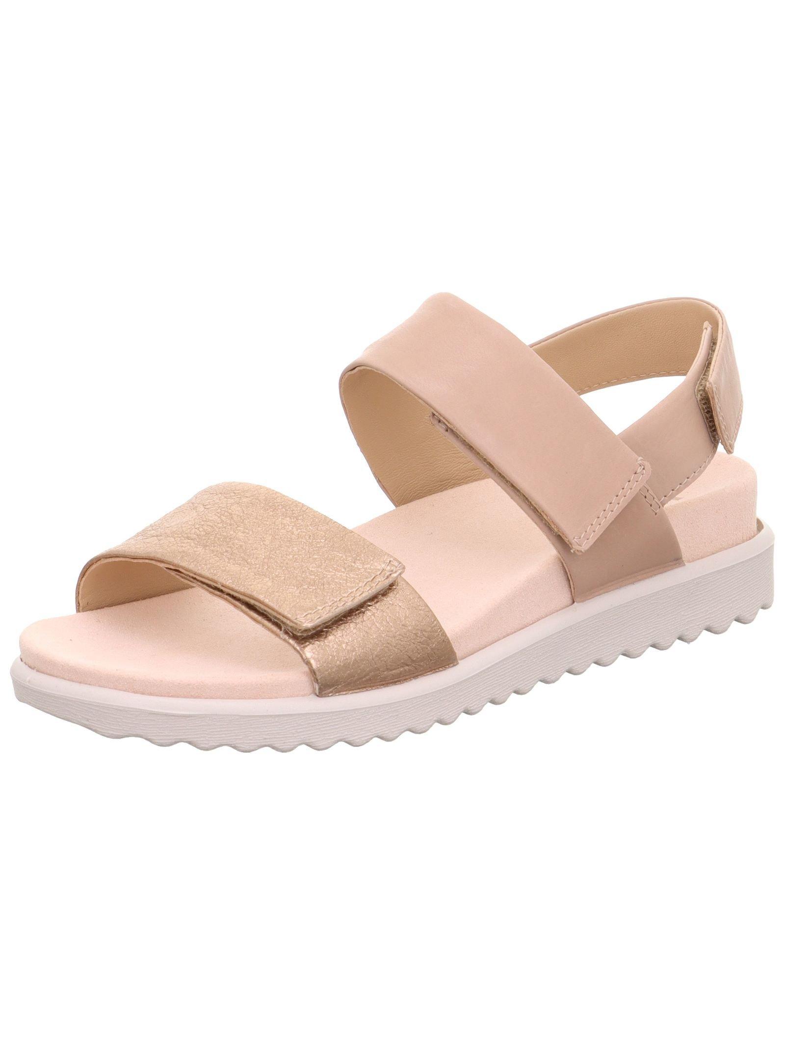 Sandalen Damen Beige 39 von Legero