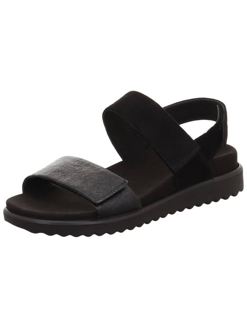 Sandalen Damen Schwarz 36 von Legero