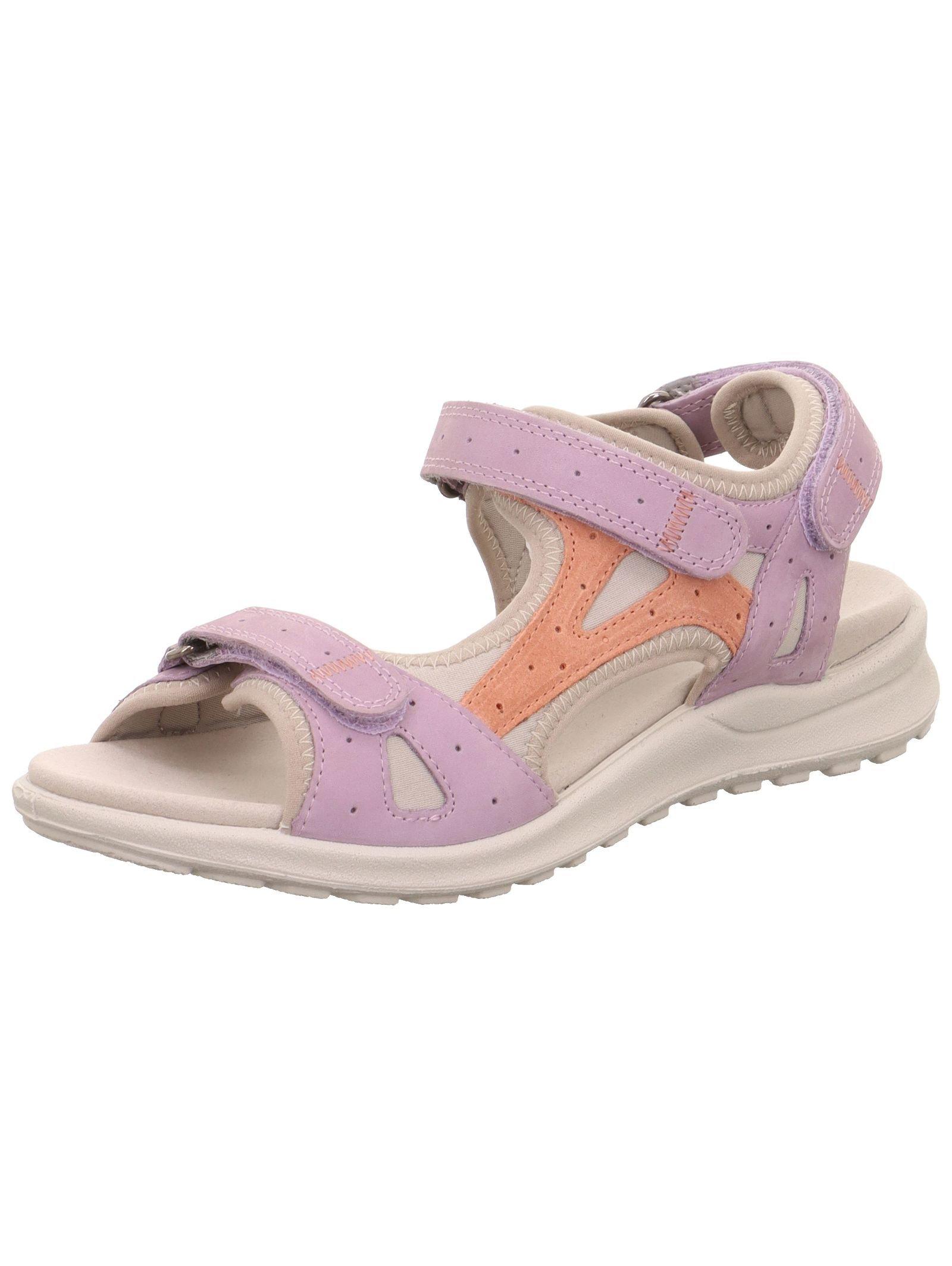 Sandalen Damen Viola 37 von Legero