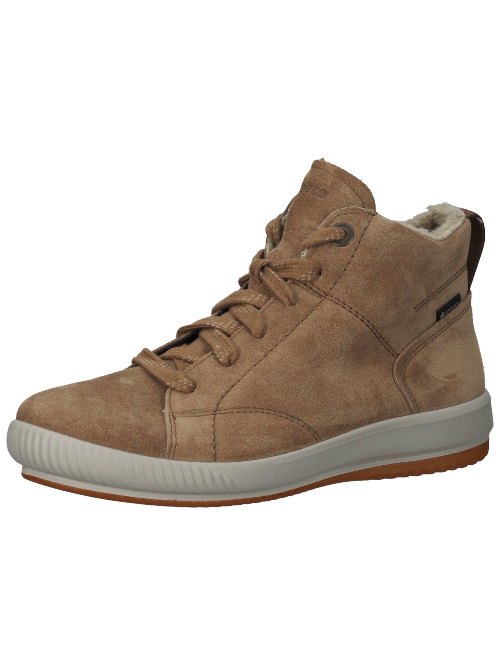 Sneaker Damen Beige 39 von Legero