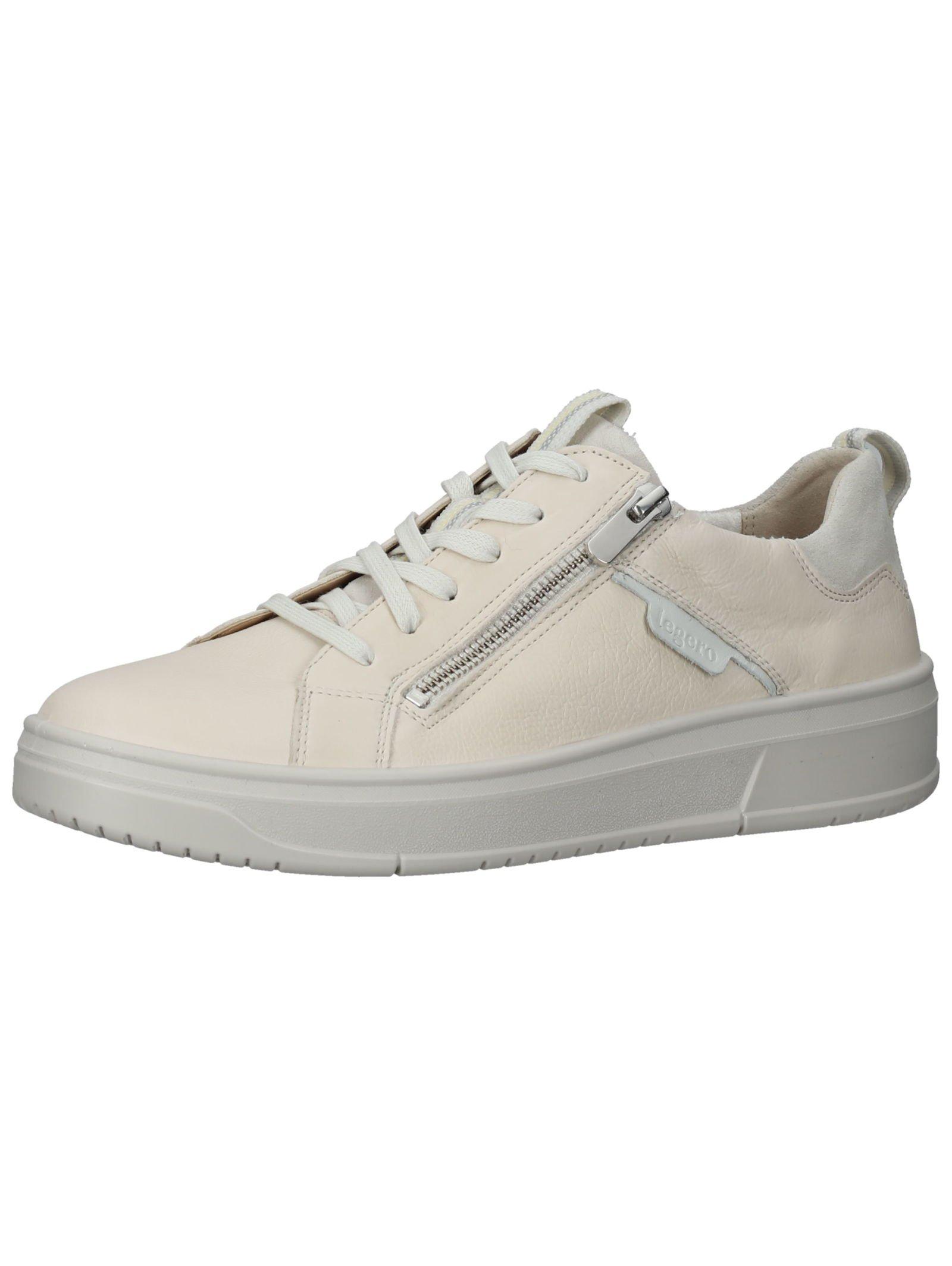 Sneaker Damen Beige 41 von Legero