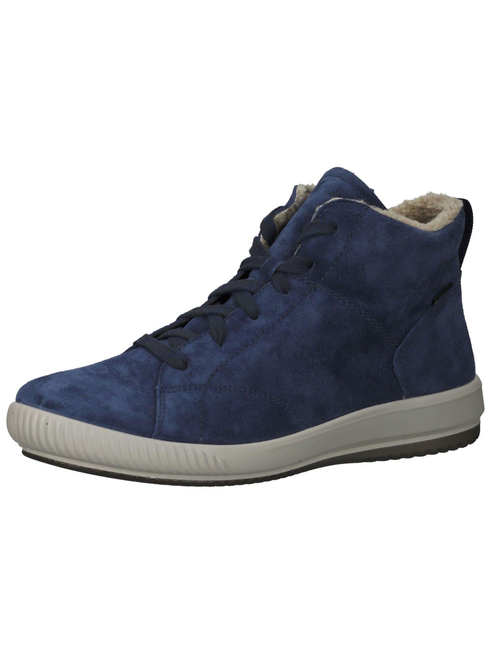 Sneaker Damen Blau 37 von Legero