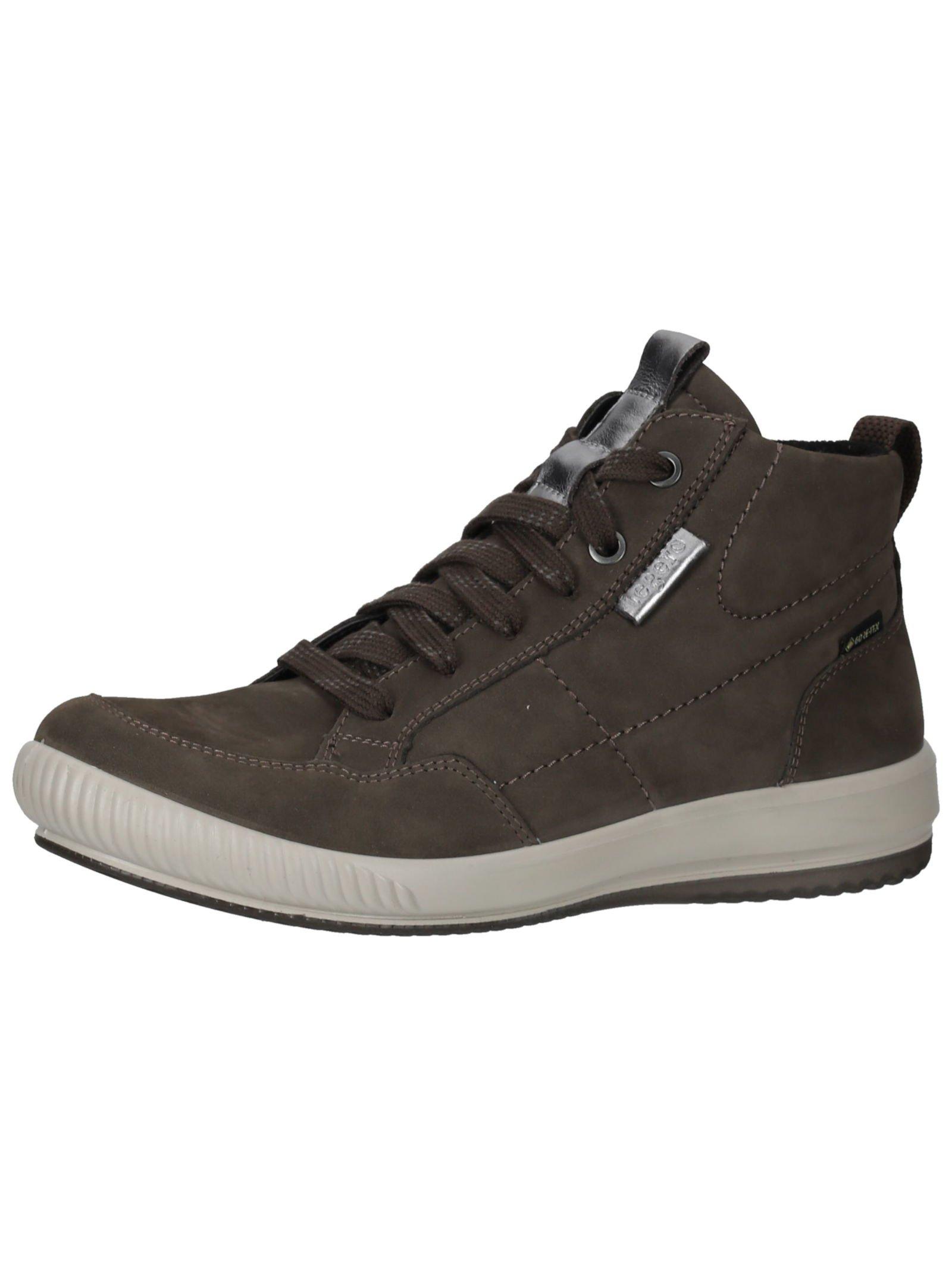 Sneaker Damen Grau 37.5 von Legero