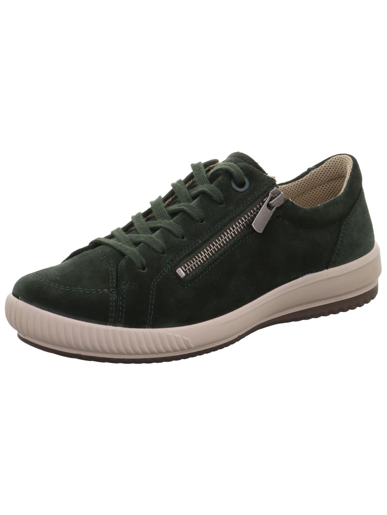 Sneaker Damen Grün 37 von Legero