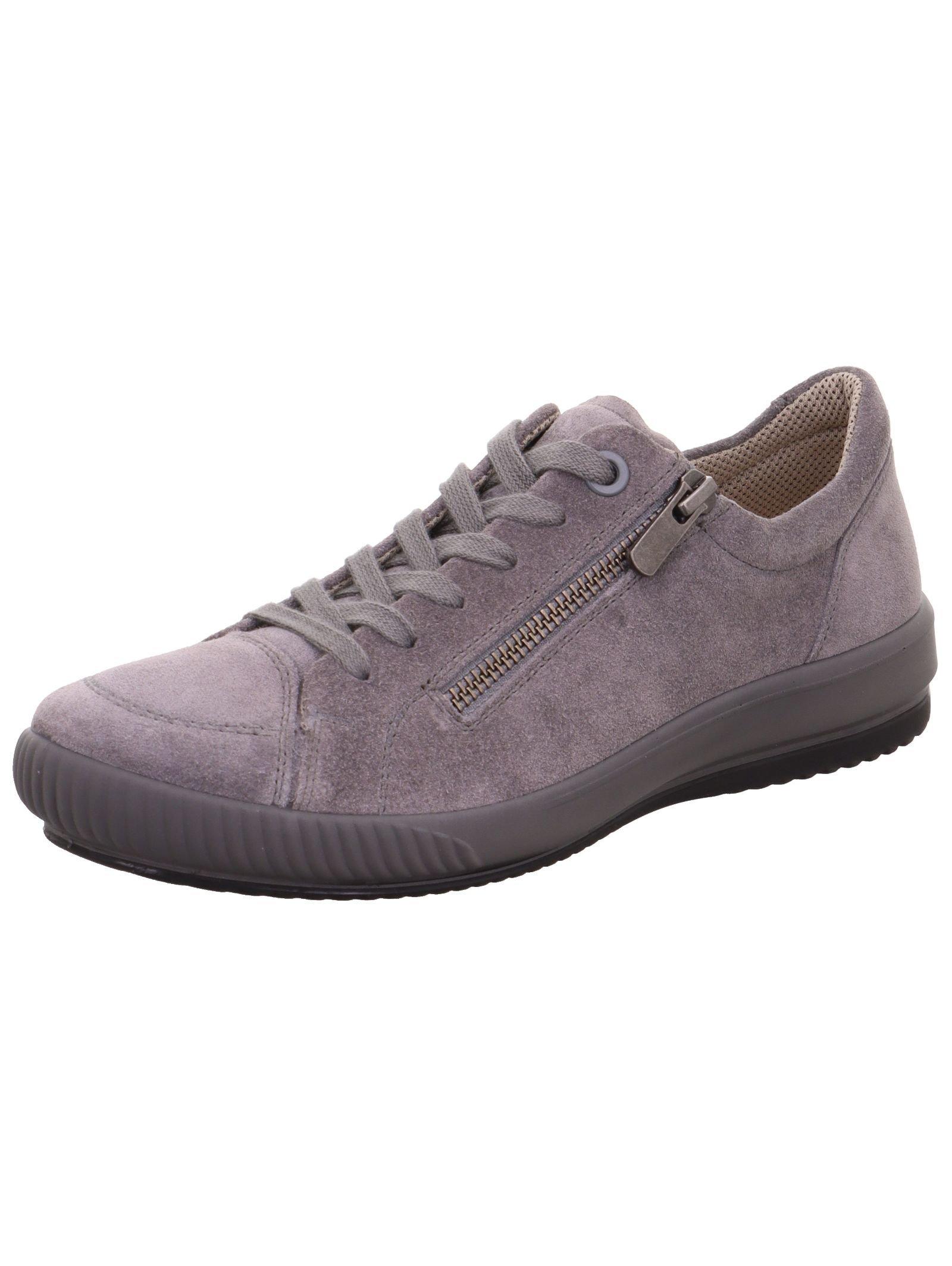 Sneaker Damen Mediumgrau 38.5 von Legero