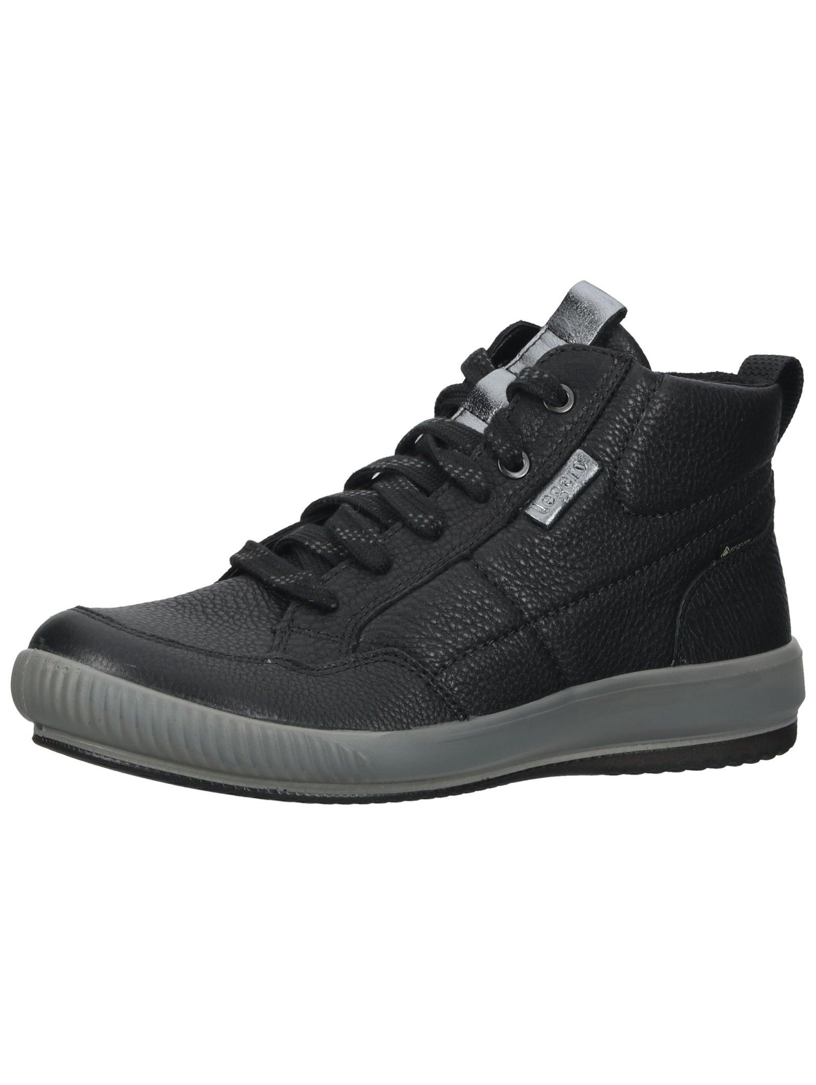 Sneaker Damen Schwarz 36 von Legero