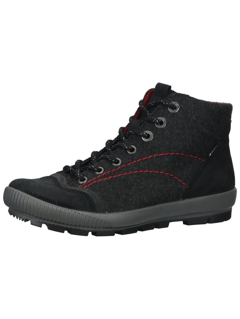 Sneaker Damen Schwarz 37 von Legero