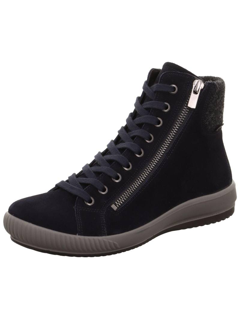 Sneaker Gore-tex Damen Blau 41.5 von Legero