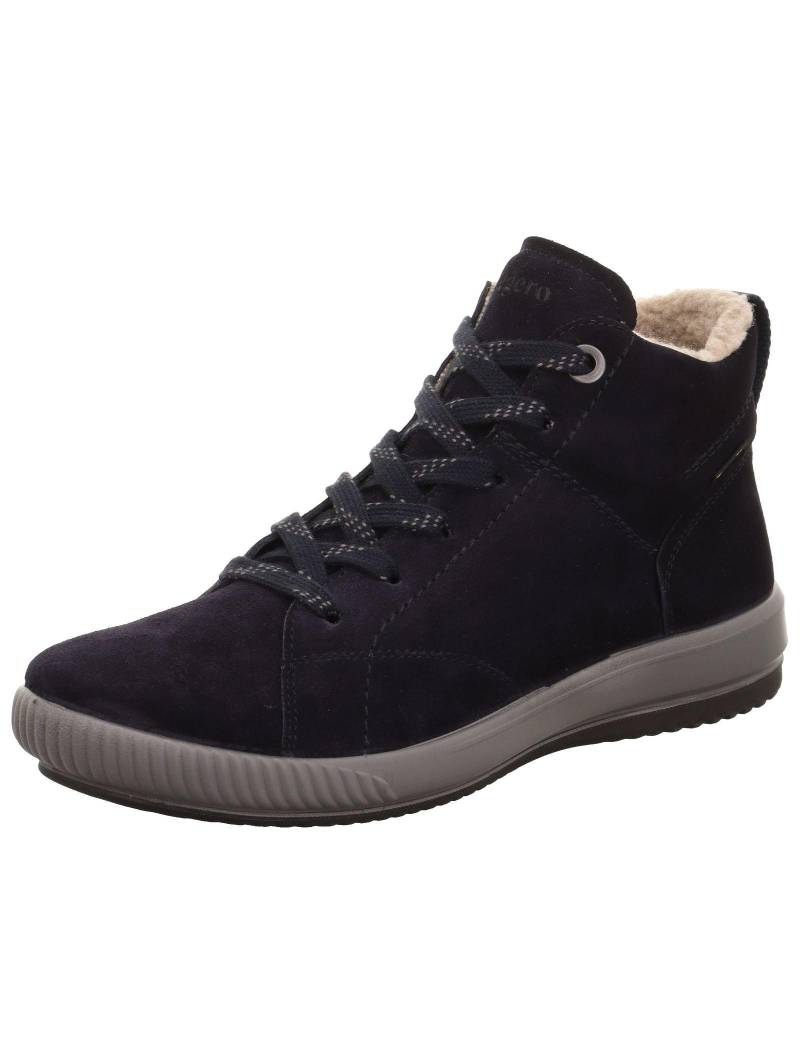 Sneaker Gore-tex Damen Blau 42 von Legero