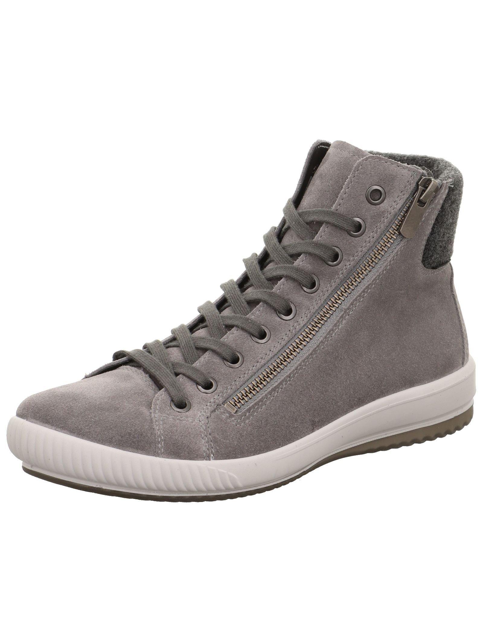 Sneaker Gore-tex Damen Grau 37.5 von Legero