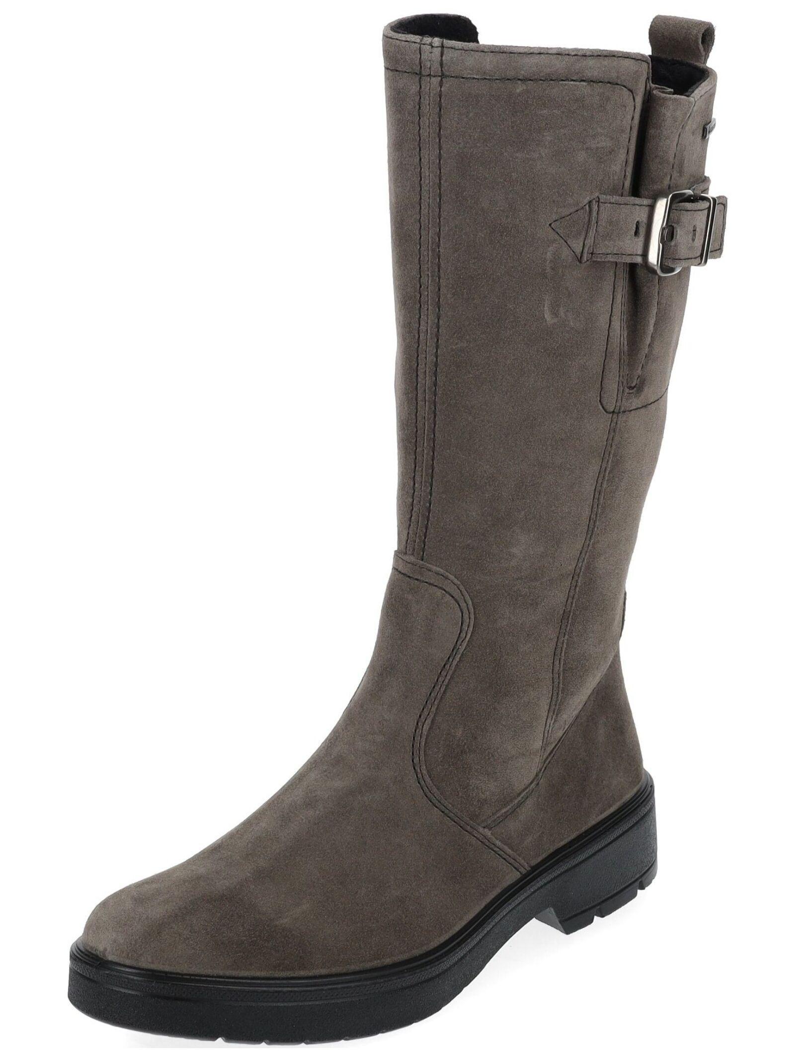 Stiefel Gore-tex 2-000196 Damen Taubengrau 36 von Legero