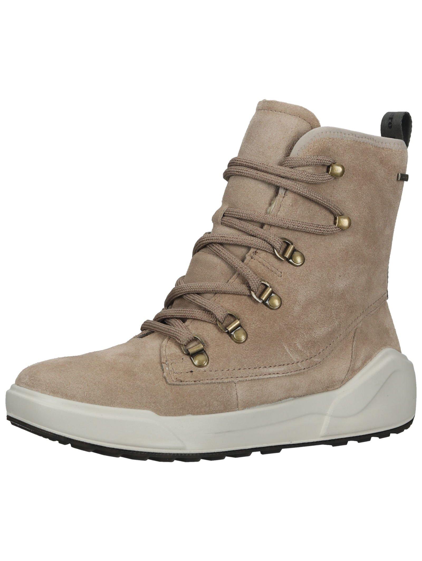 Stiefelette Damen Beige 38 von Legero