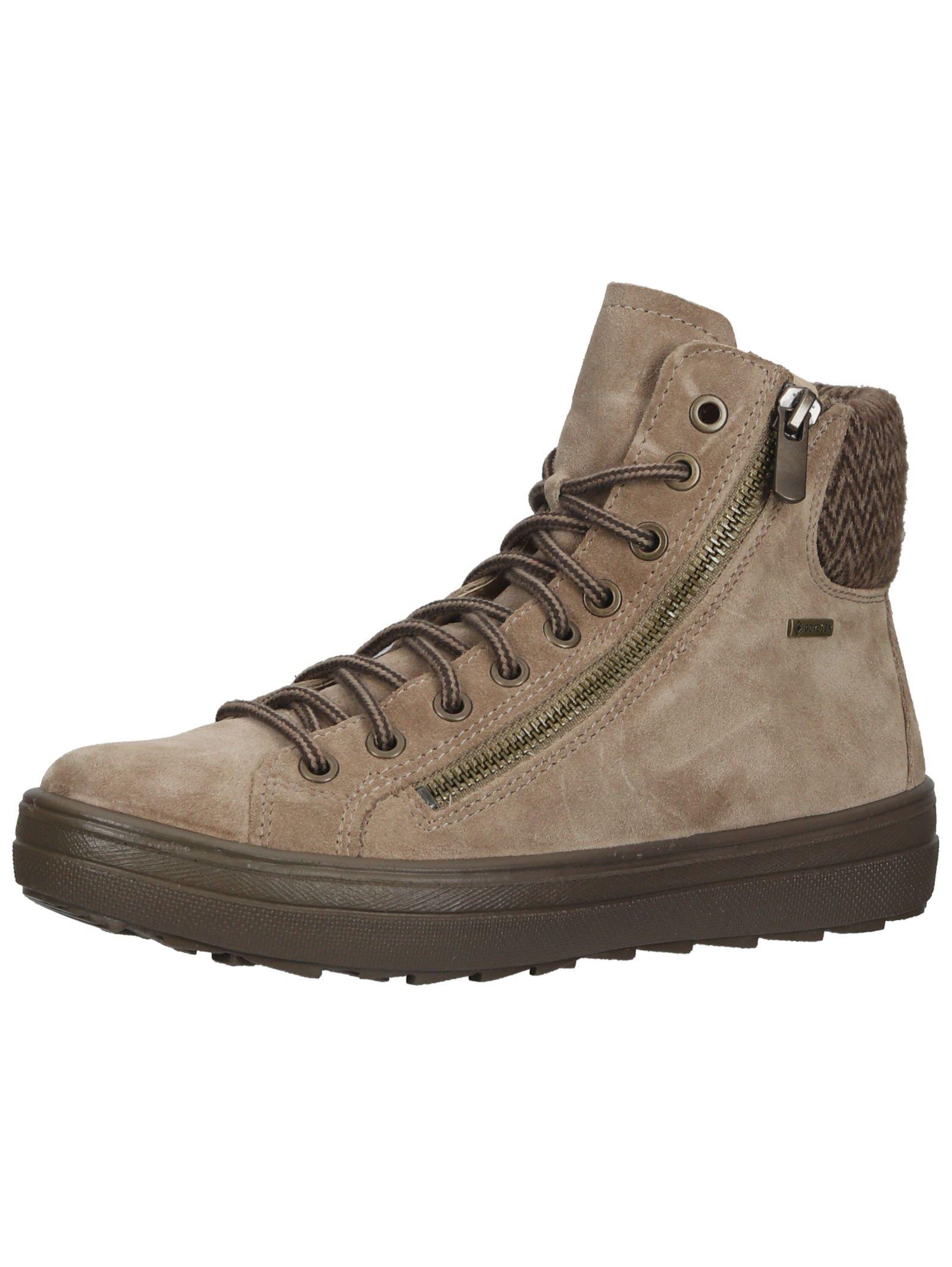 Stiefelette Damen Beige 41 von Legero