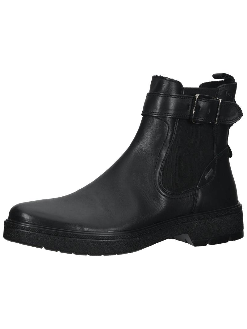 Stiefelette Damen Schwarz 37 von Legero