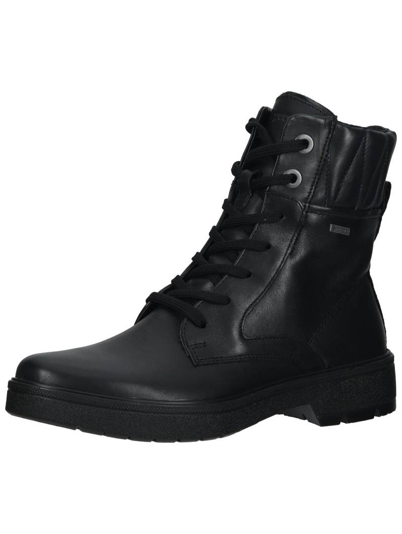 Stiefelette Damen Schwarz 39 von Legero