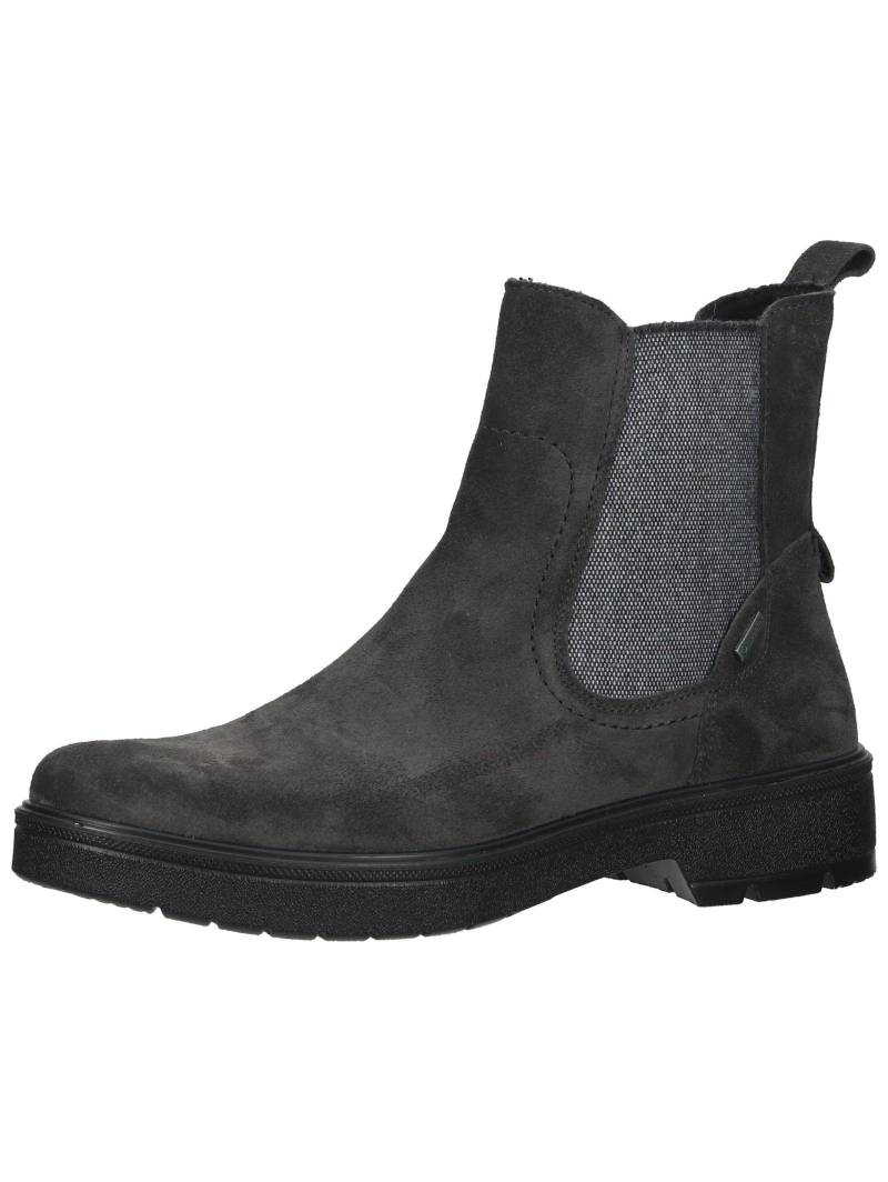 Stiefelette Damen Taubengrau 36 von Legero