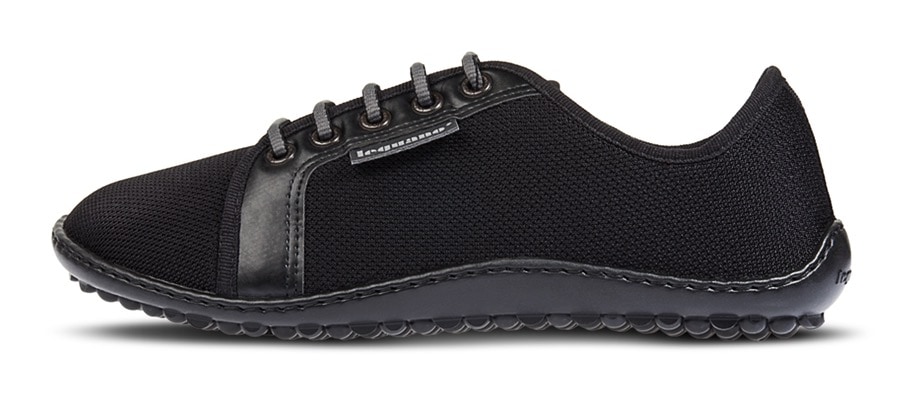 Leguano Barfussschuh »CITY«, mit extrem biegsamer Laufsohle, Freizeitschuh, Halbschuh, Schnürschuh Leguano Barfussschuh »CITY«, mit extrem biegsamer Laufsohle, Freizeitschuh, Halbschuh, Schnürschuh von Leguano