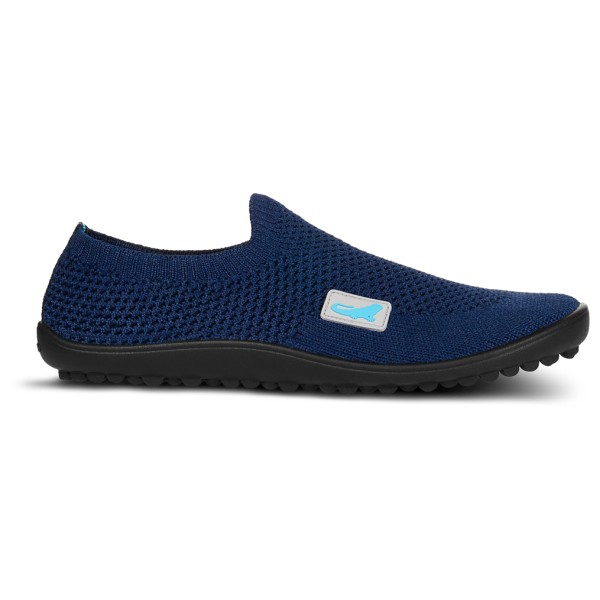 Leguano - Kid's Leguanito Scio - Barfussschuhe Gr 31 blau Leguano - Kid's Leguanito Scio - Barfussschuhe Gr 31 blau von Leguano