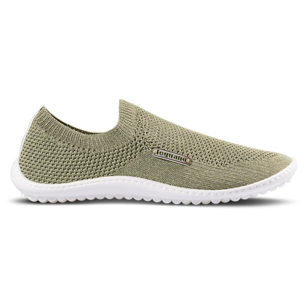 Leguano - Scio - Barfussschuhe Gr 41 grün Leguano - Scio - Barfussschuhe Gr 41 grün von Leguano