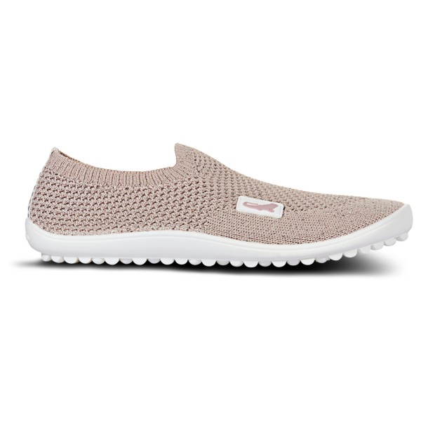Leguano - Small Kid's Leguanito Scio - Barfussschuhe Gr 26 rosa Leguano - Small Kid's Leguanito Scio - Barfussschuhe Gr 26 rosa von Leguano