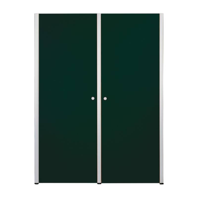 Modulschrank, Farbe weiss von Lehni