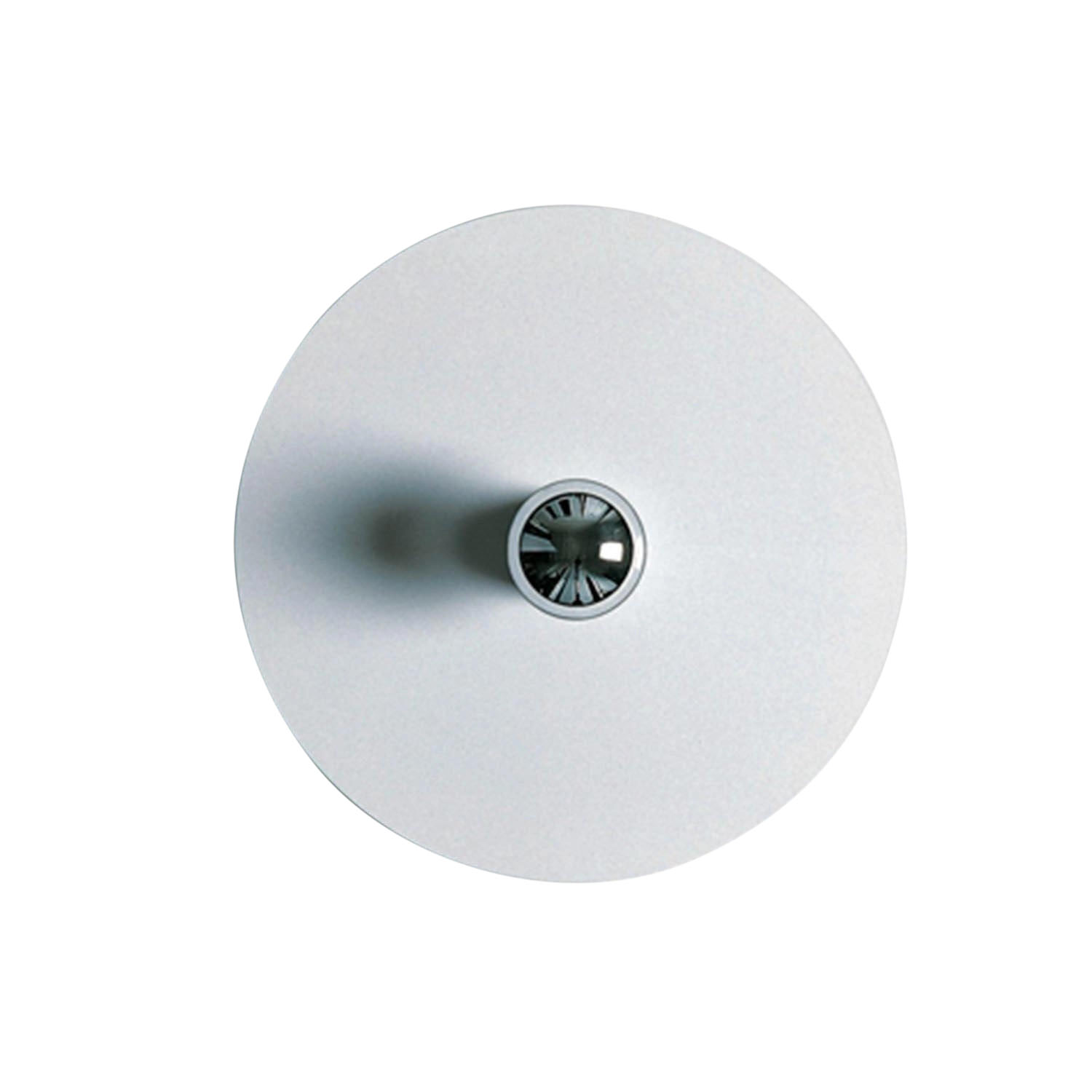 Wand-/Deckenleuchte, Grösse d. 50 cm, Farbe weiss Wand-/Deckenleuchte, Grösse d. 50 cm, Farbe weiss von Lehni