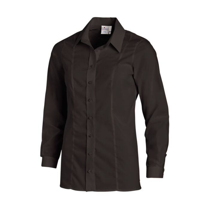 Bluse langarm chlorecht Bluse langarm chlorecht von Leiber