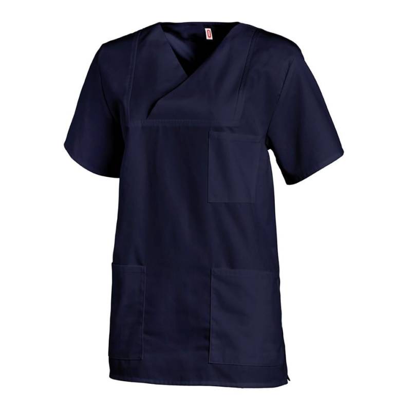 Leiber Schlupfjacke Unisex Farbe: Marineblau, Grösse: 30/32 von Leiber