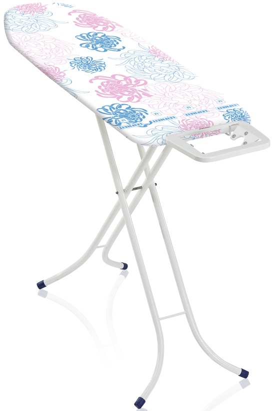 Leifheit Bügelbrett »Classic M Basic«, Bügelfläche 120 cmx38 cm, Bügelfläche 120x38 cm Leifheit Bügelbrett »Classic M Basic«, Bügelfläche 120 cmx38 cm, Bügelfläche 120x38 cm von Leifheit
