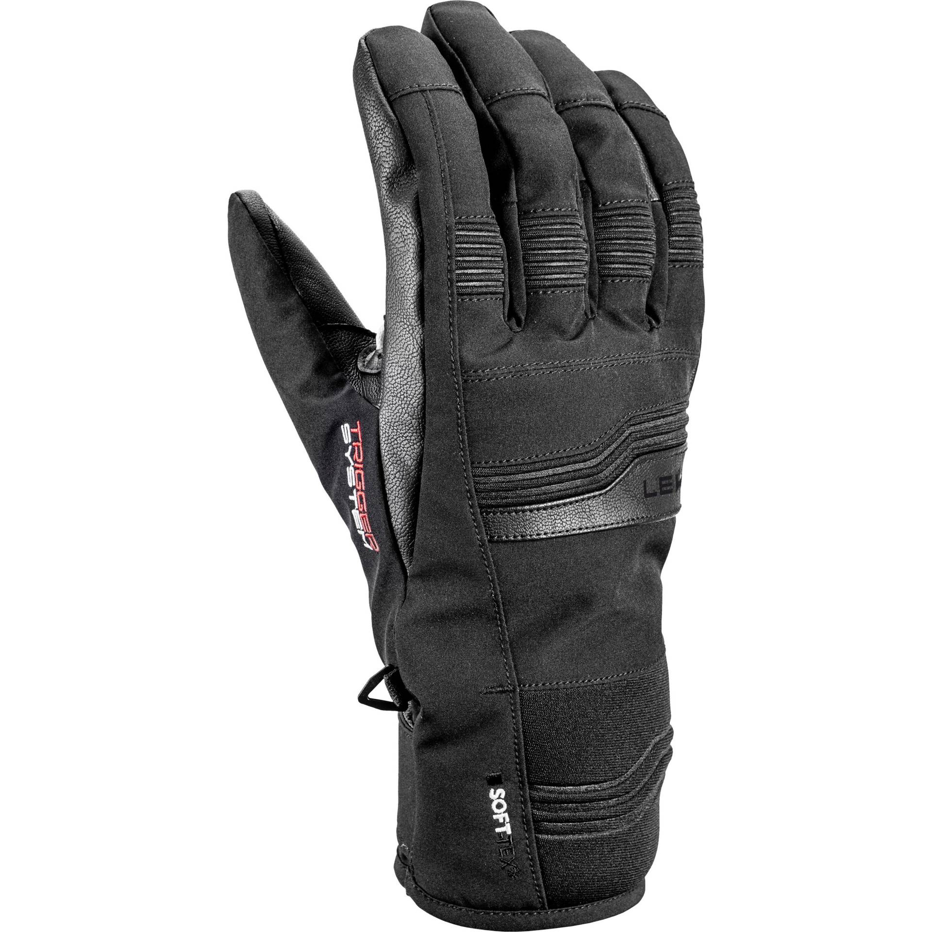 LEKI Cerro 3D Handschuh Herren von Leki