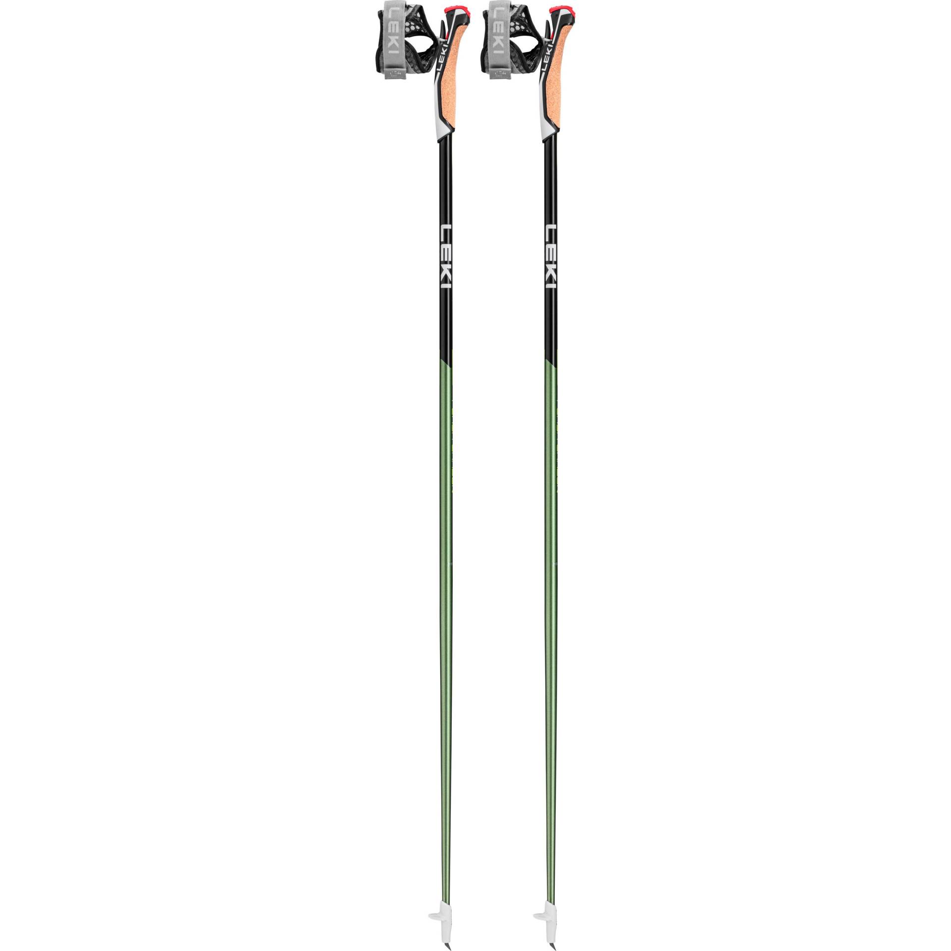 LEKI Flash Carbon Stock