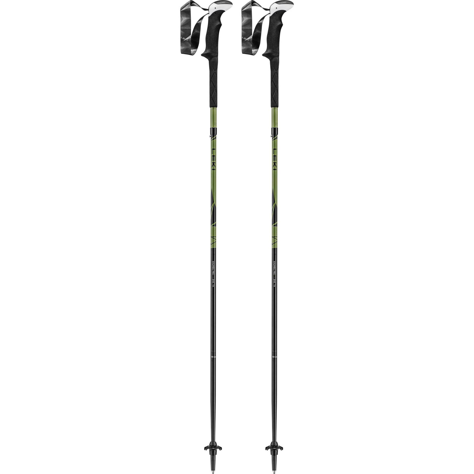 LEKI Khumbu Pro FX.One TA Stock LEKI Khumbu Pro FX.One TA Stock von Leki