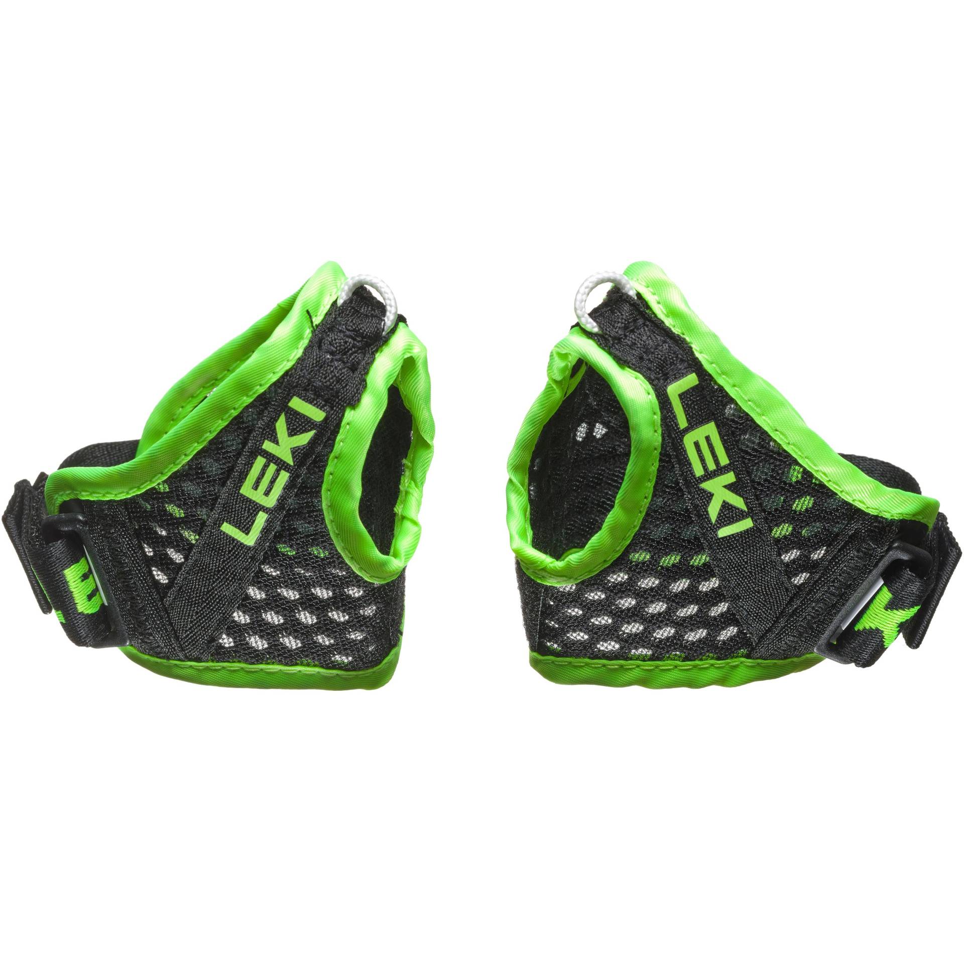 LEKI Shark Frame Strap Mesh Handschlaufen LEKI Shark Frame Strap Mesh Handschlaufen von Leki