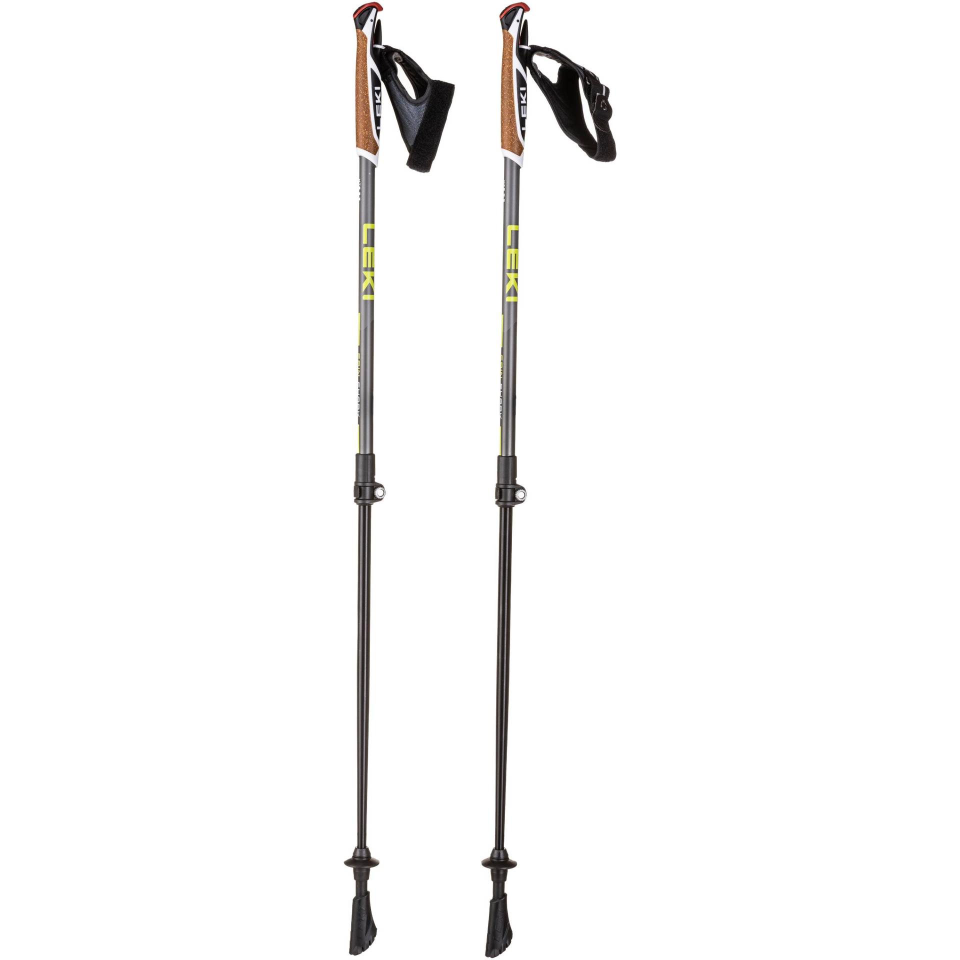 LEKI Spin Shark SL Stock Damen LEKI Spin Shark SL Stock Damen von Leki