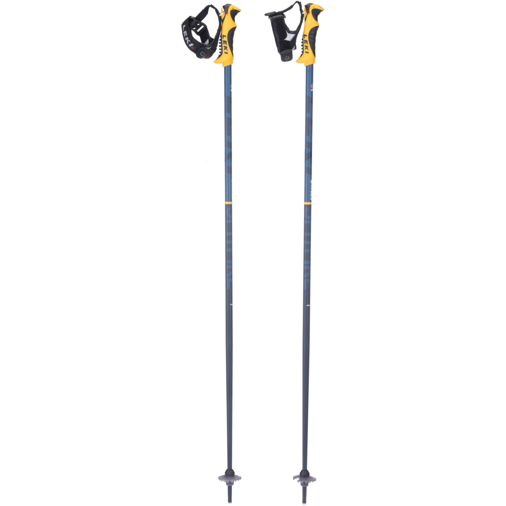 LEKI Spitfire Lite S Stock Kinder von Leki