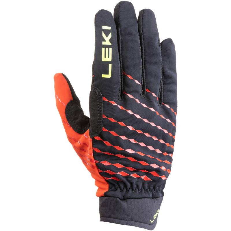 LEKI Ultra Trail Breeze Handschuh von Leki