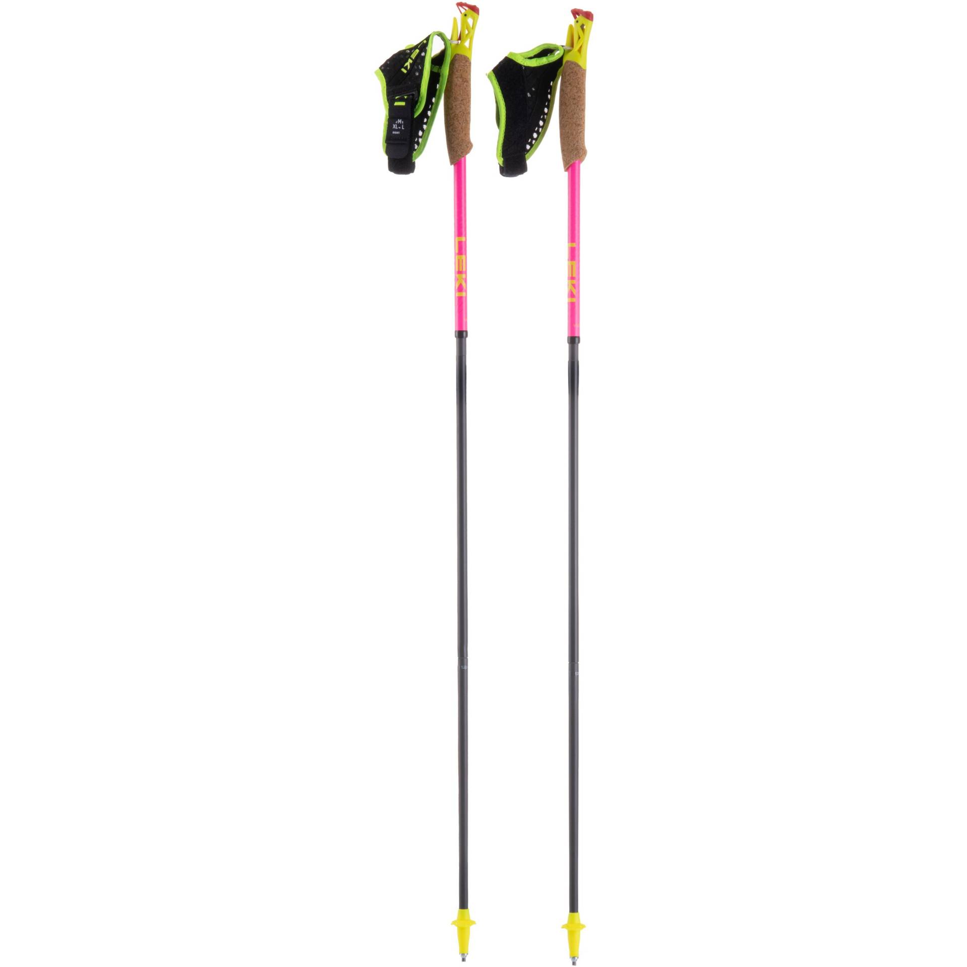 LEKI Ultratrail FX.One Superlite Stock von Leki