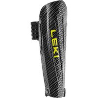 LEKI Unterarmschlagschutz Carbon Design schwarz LEKI Unterarmschlagschutz Carbon Design schwarz von Leki