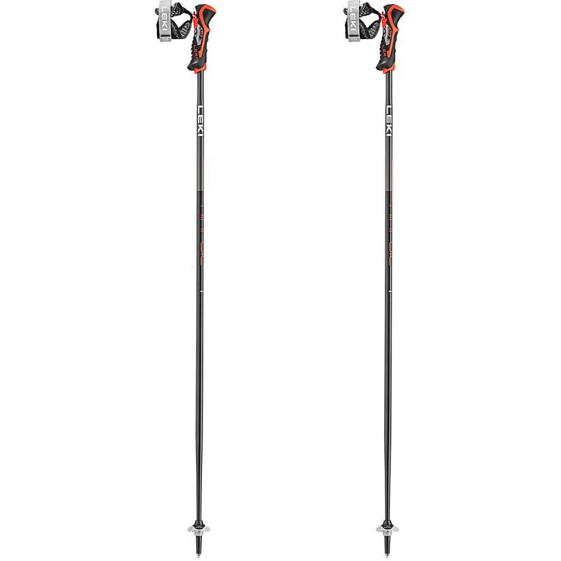 Leki Airfoil 3D Skistöcke von Leki