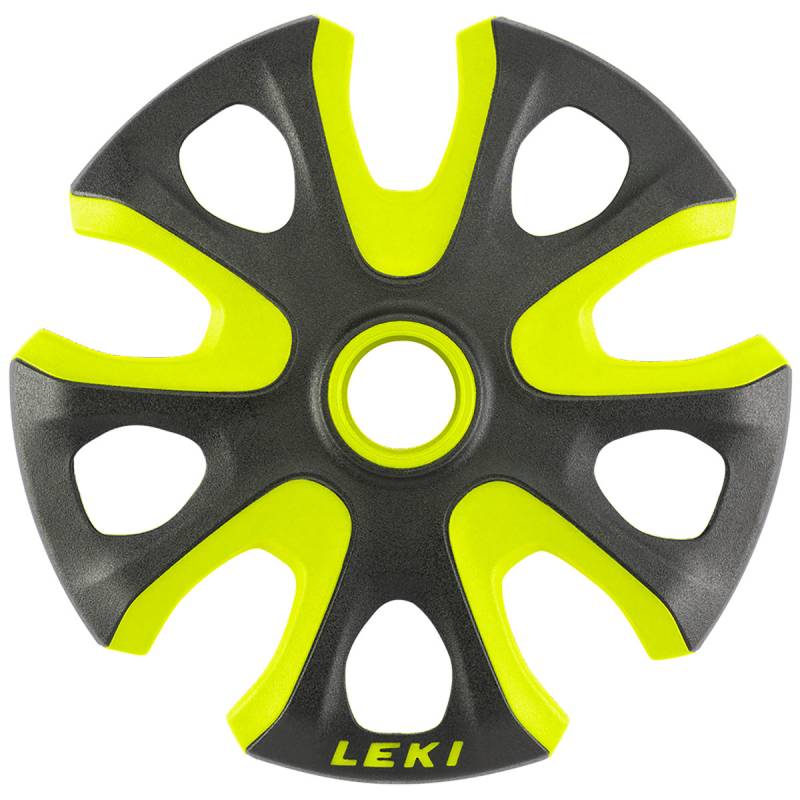 Leki Big Mountain Basket Tourenteller von Leki