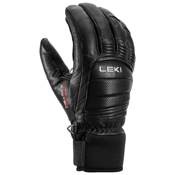 Leki - Copper 3D Pro - Handschuhe Gr 9,5 schwarz Leki - Copper 3D Pro - Handschuhe Gr 9,5 schwarz von Leki