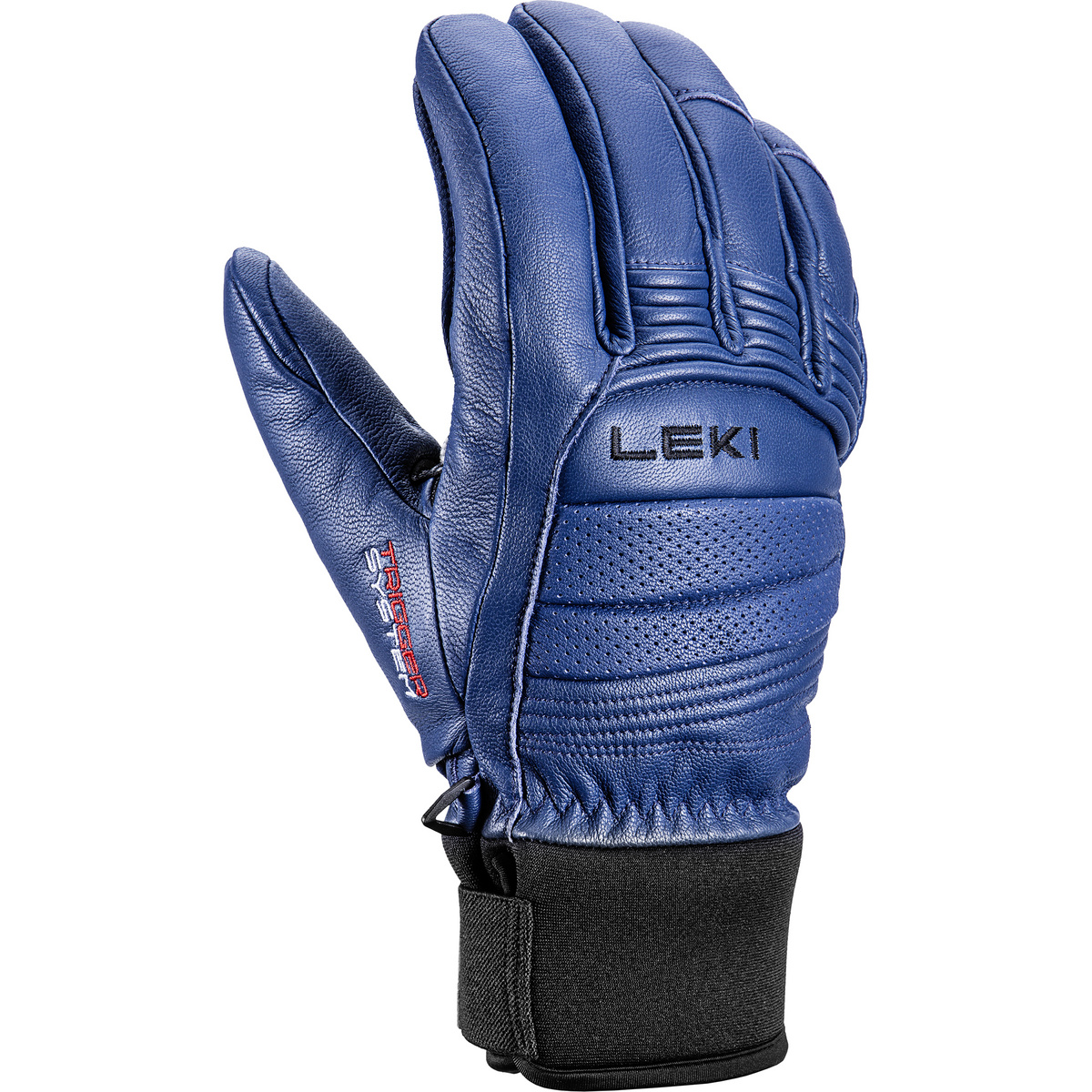 Leki Copper 3D Pro Handschuhe von Leki