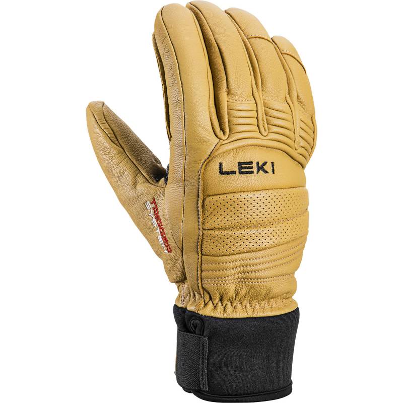 Leki Copper 3D Pro Handschuhe von Leki